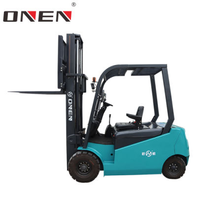 4300-4900kg Jiangmen Onen nuevo OEM/ODM Cpdd Powered Transpaleta con precio de fábrica